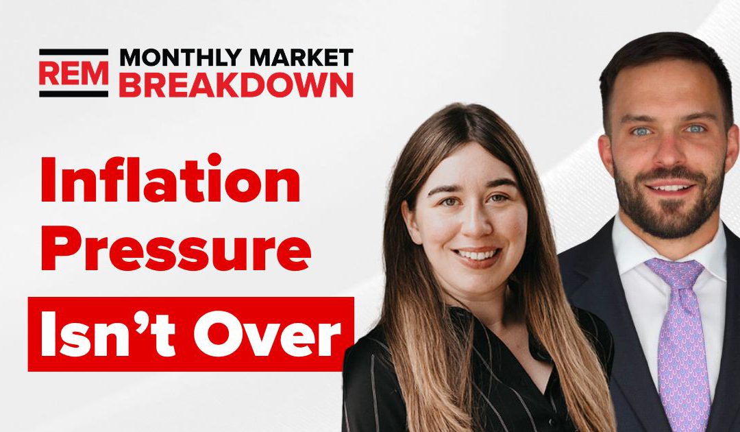 The Canadian Real Estate May 2026 Market Breakdown