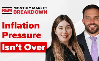 The Canadian Real Estate May 2026 Market Breakdown