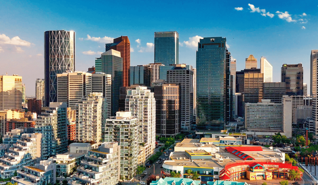 Apartment prices ease as Calgary’s housing market settles into balanced territory in May: CREB