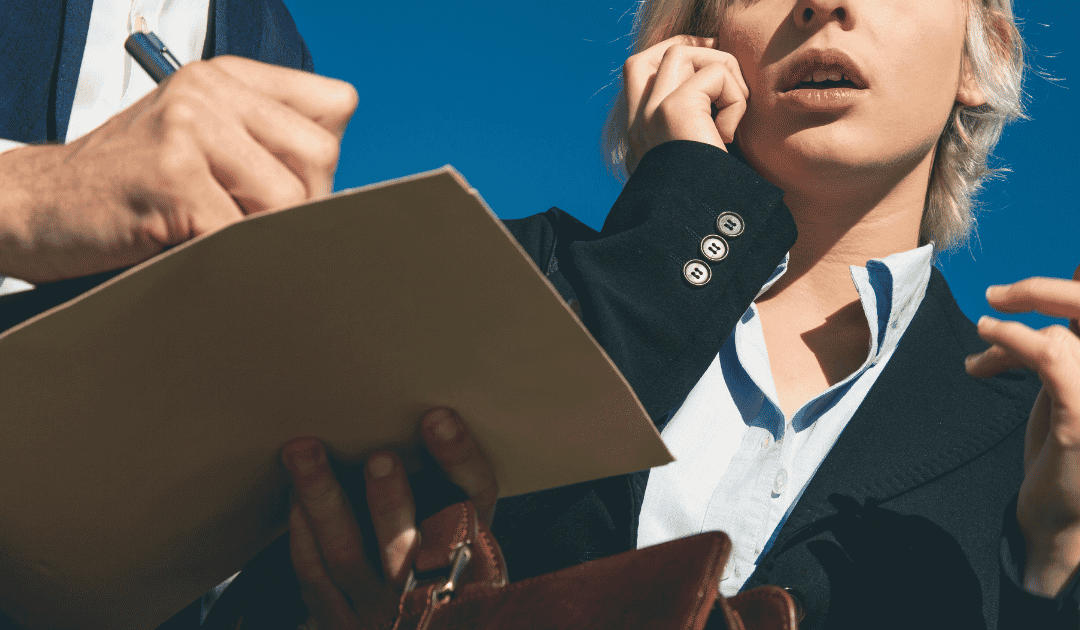 Why so many agents feel busy… but are falling behind