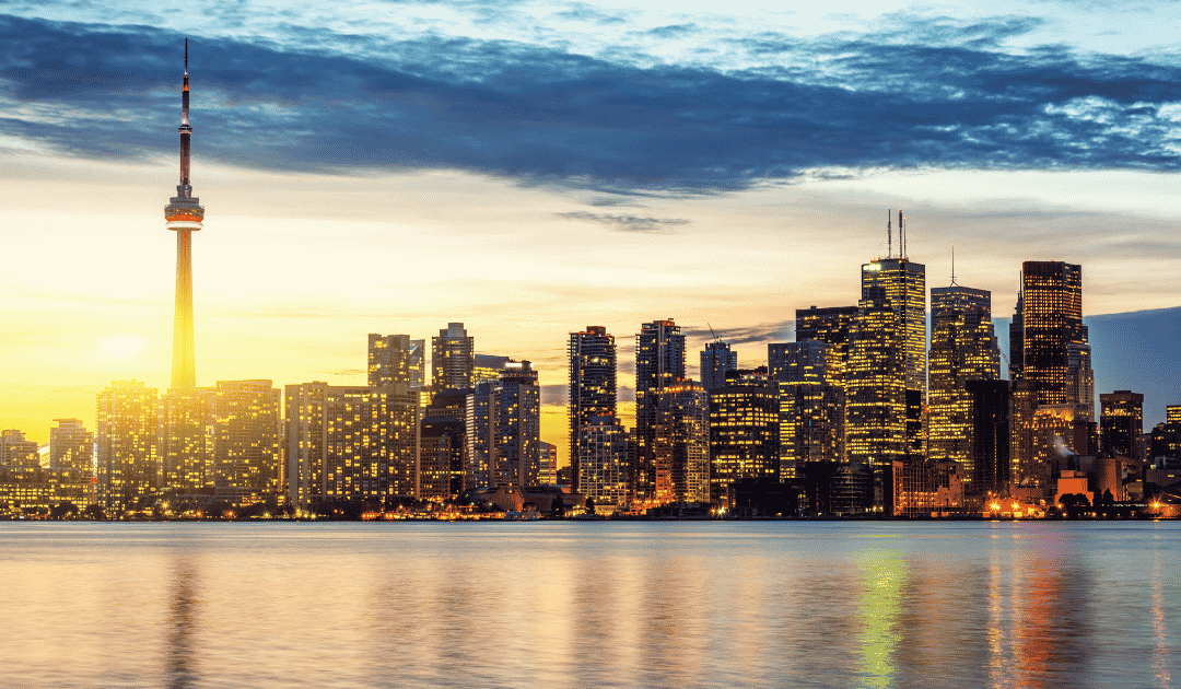 Foch: The GTA market is tightening —prices are still looking for a floor 
