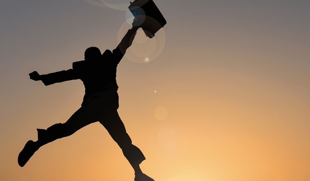 Starting over: 3 agents who left it all behind and never looked back