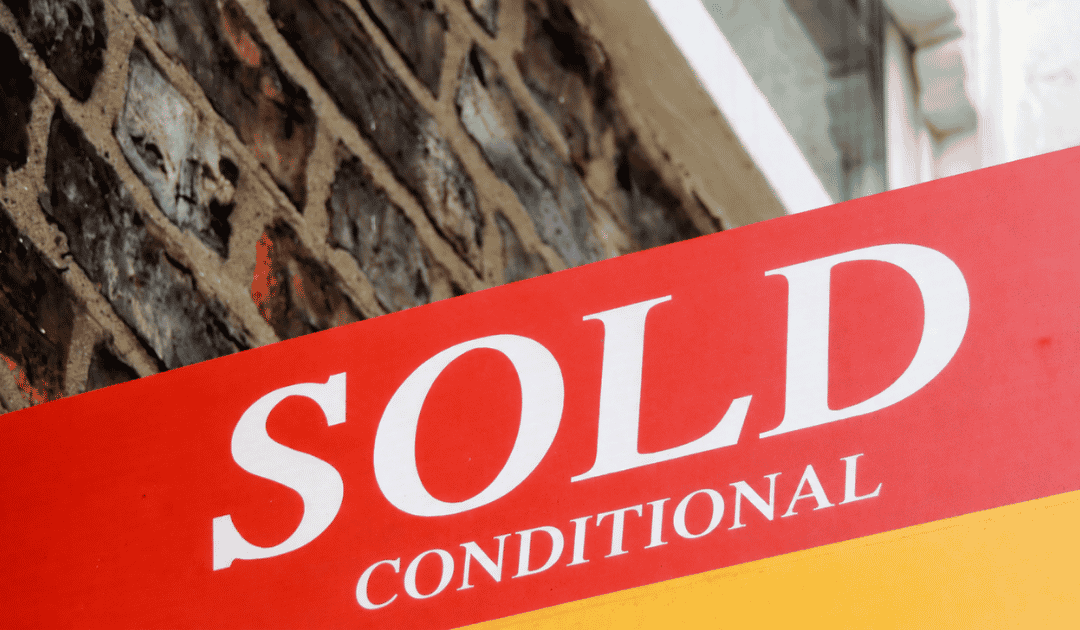 The words real estate agents keep getting wrong