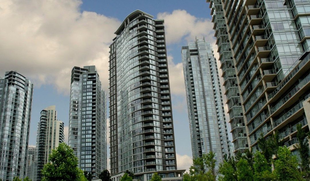 Condo slowdown leads Metro Vancouver sales decline in May