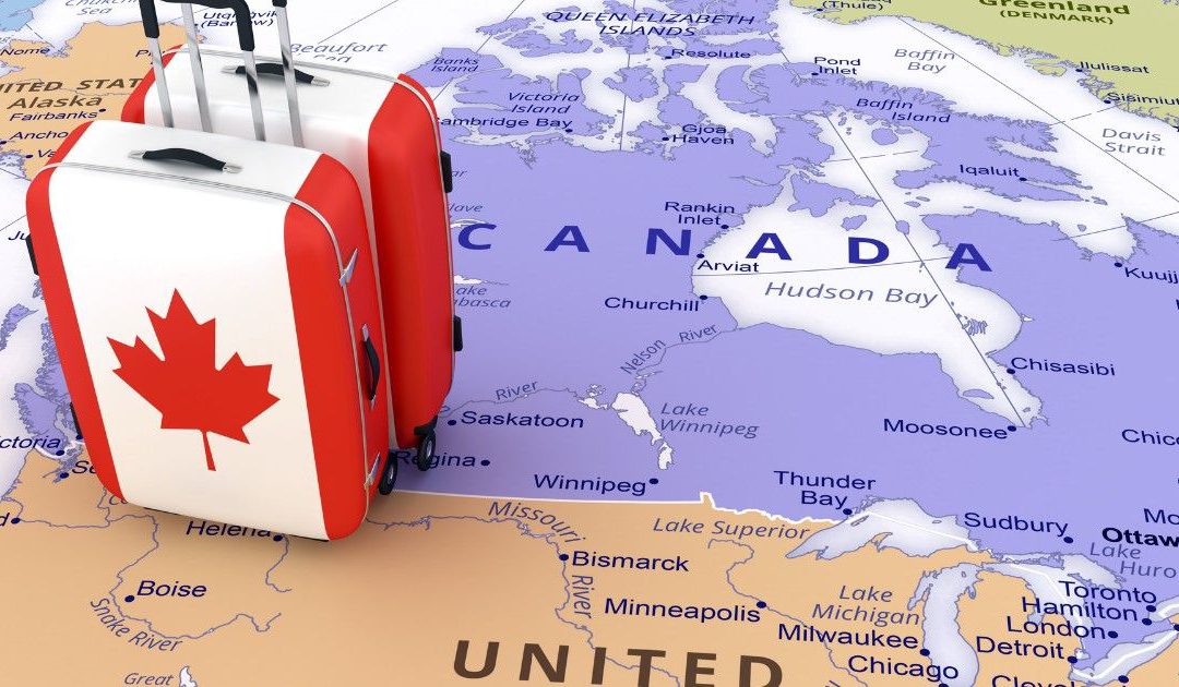 When America gets turbulent, Canada gets the clicks, says Royal LePage