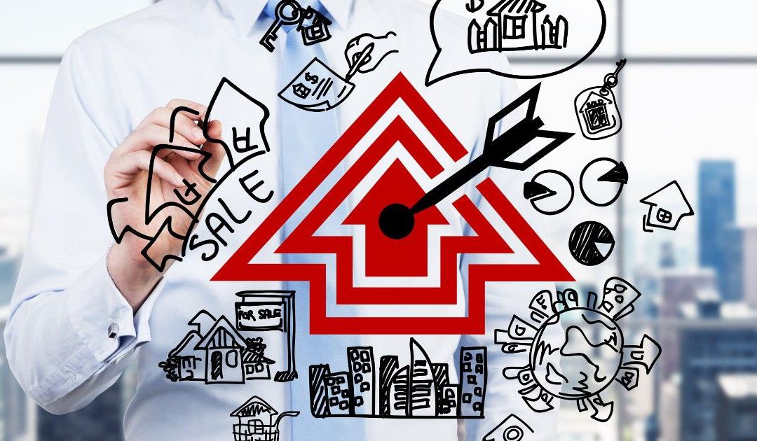 Shyiak: Why the real estate M&A wave proves the enduring power of the local broker