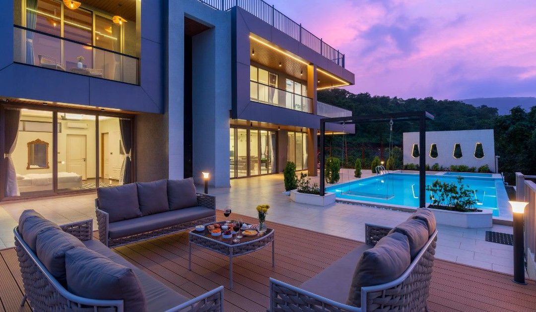 The new luxury real estate capitals of Canada