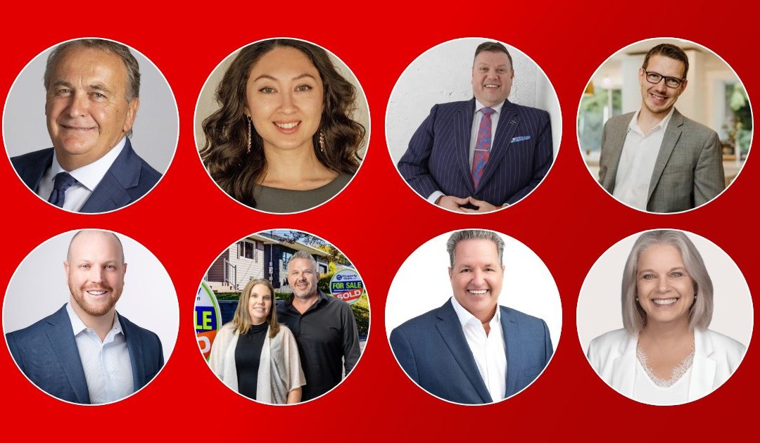 The Real Deal: Industry highlights for June 2026