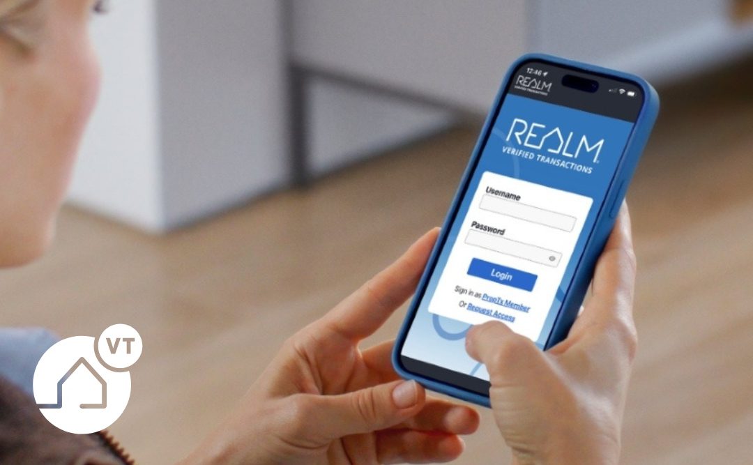 The paper trail has always mattered. Now it’s unbreakable.