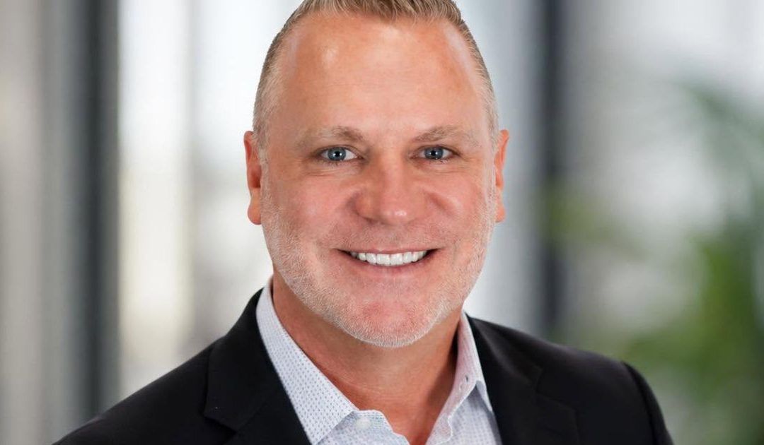 Paul Rushforth, prominent Ottawa real estate broker and radio personality, dies at 52