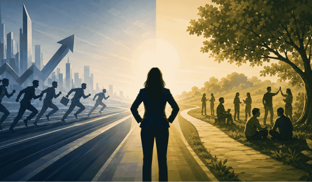 The great divide: Why most leaders could be building the wrong team model