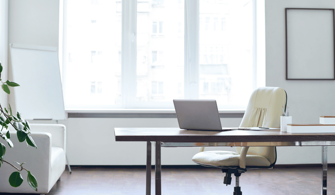 Who mentors the new agent when no one’s in the office?