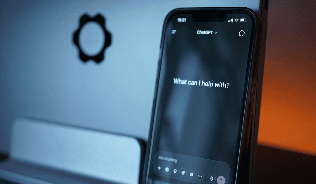 Ursino: AI will agree with you right up to the complaint