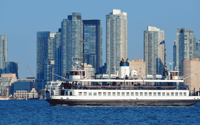 What’s on in July: Events for Canadian real estate professionals