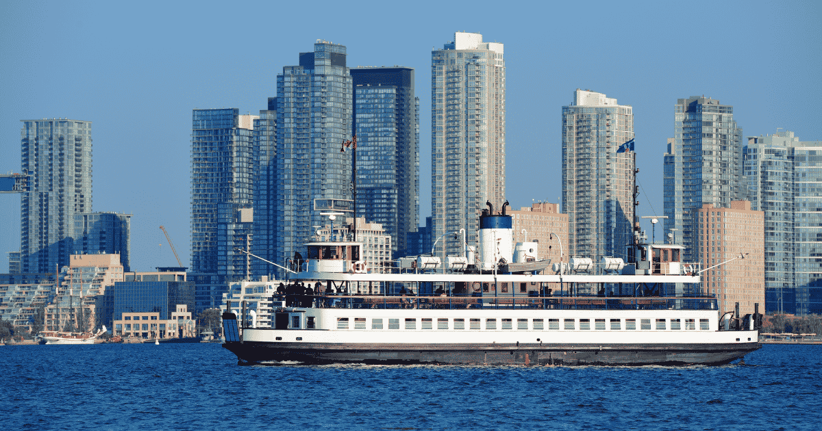 What’s on in July: Events for Canadian real estate professionals