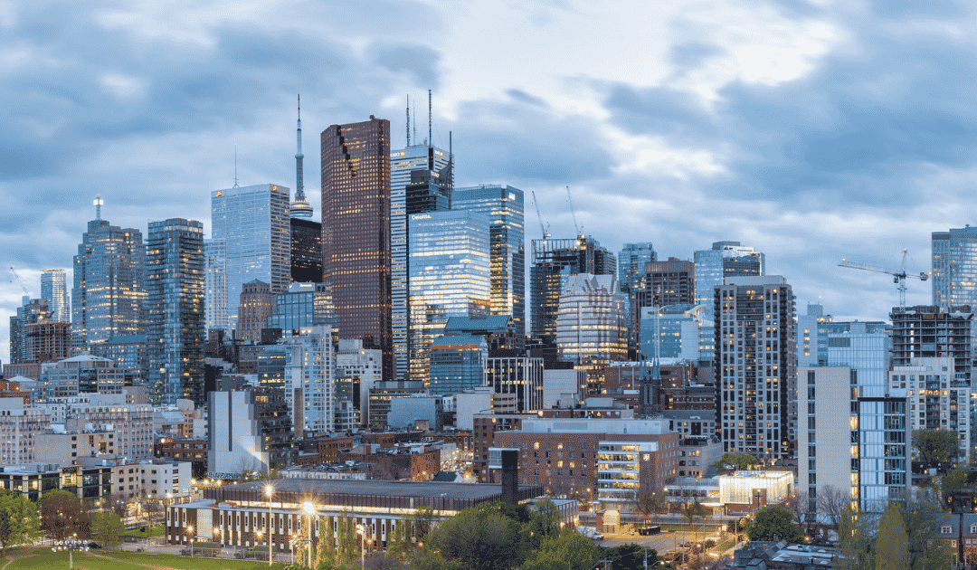 Foch: The GTA buyers’ market is still trudging on