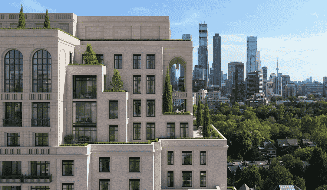 Developers push to end foreign buyer ban as condo supply piles up