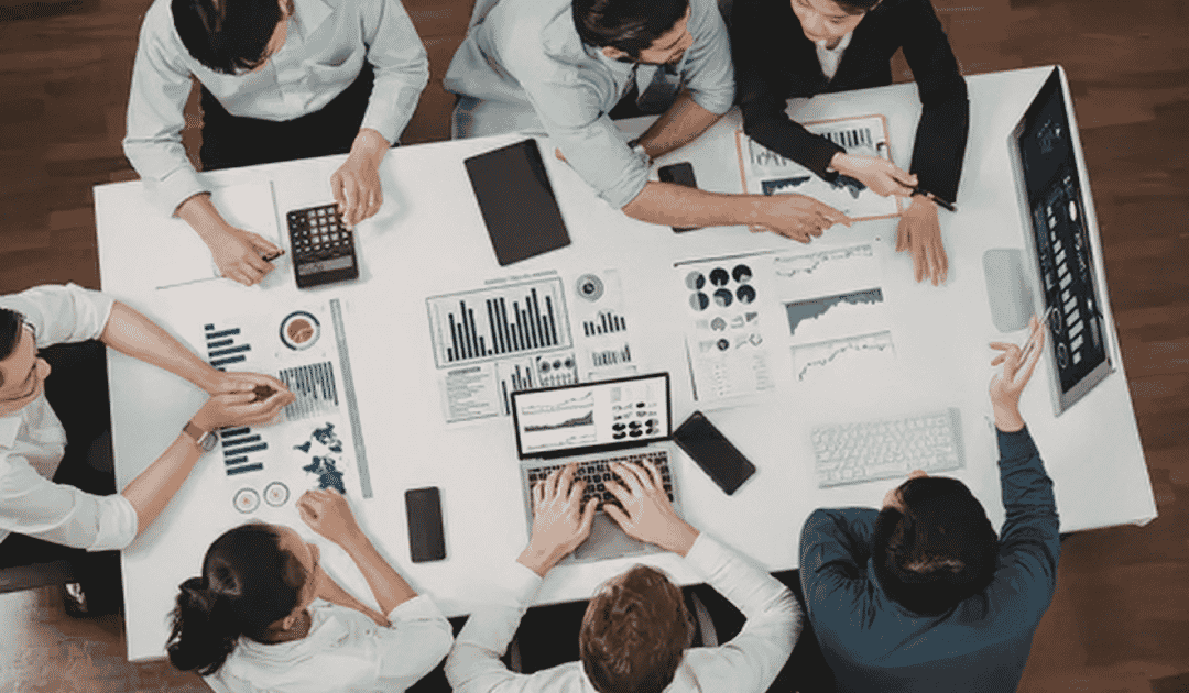 Training the class of 2026: Leadership lessons from the front lines of sales