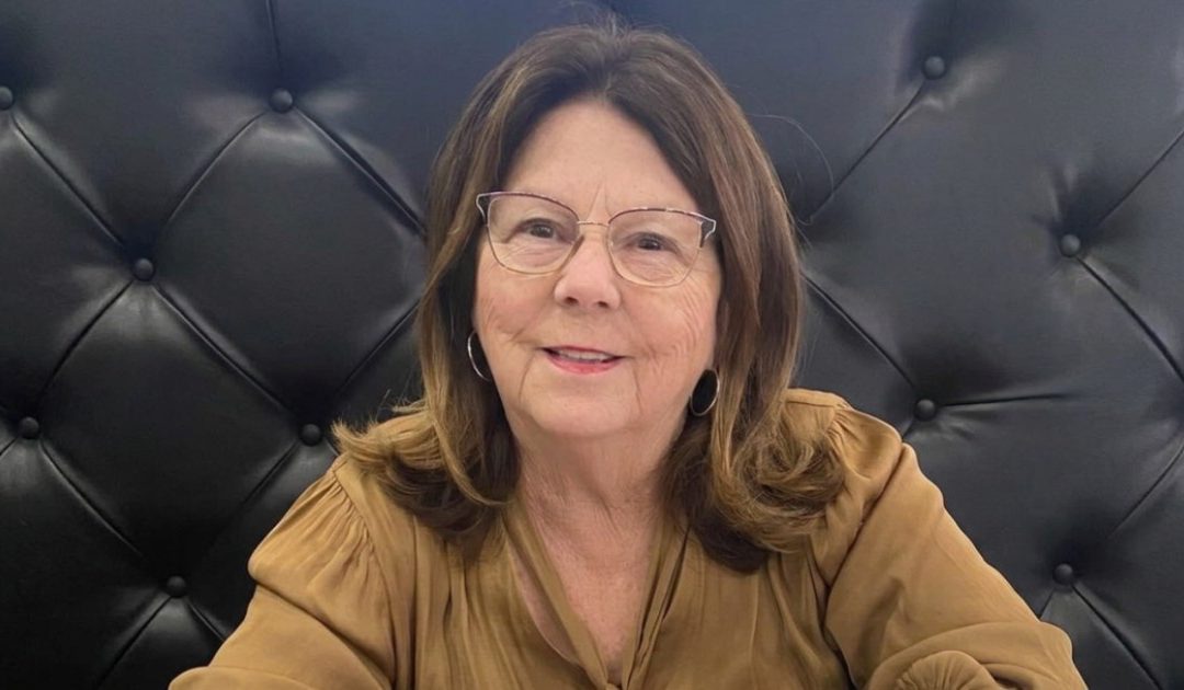 Marylou Frost waited until 64 to become a real estate agent. The timing turned out to be just right.