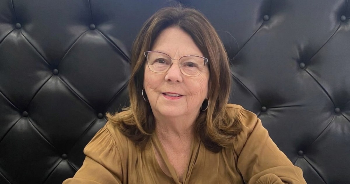 Marylou Frost waited until 64 to become a real estate agent. The timing turned out to be just right.