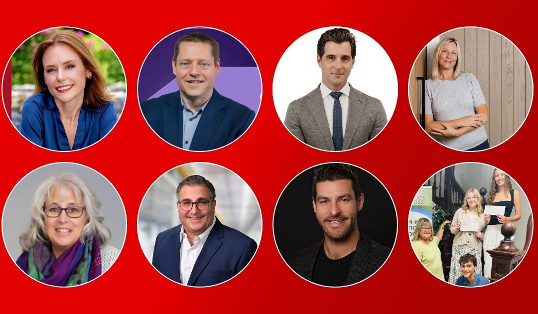 The Real Deal: Industry highlights for July 2026