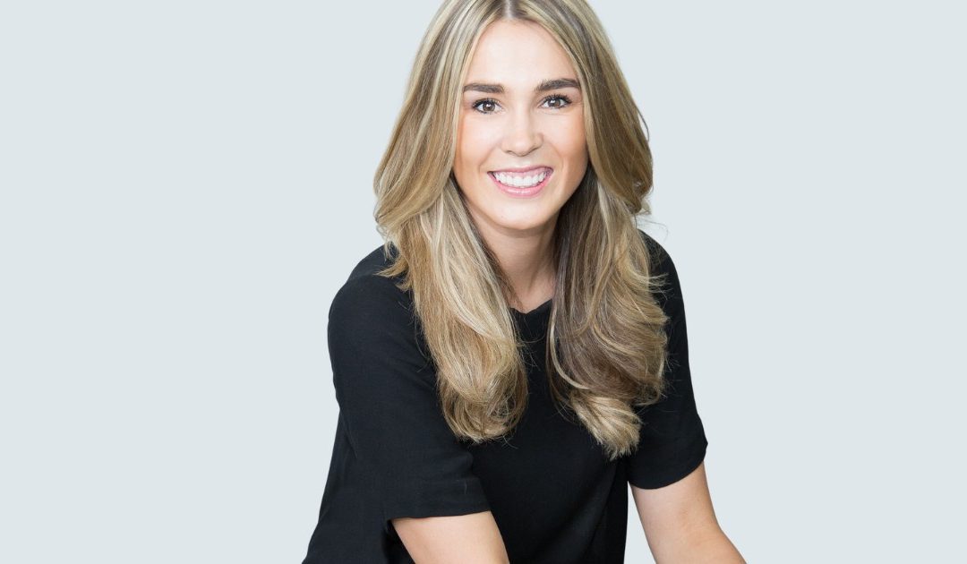 How Karen Doering found her niche in Toronto’s east end