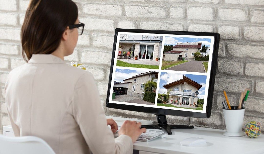 37% of Canadian real estate listings could be AI-written. Here’s where agents are drawing the line.