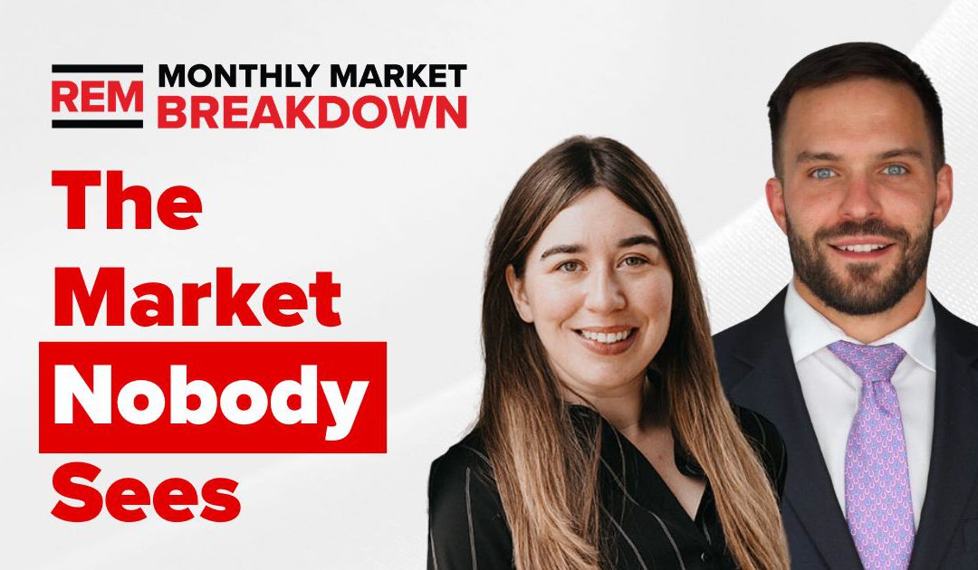 The Canadian Real Estate June 2026 Market Breakdown