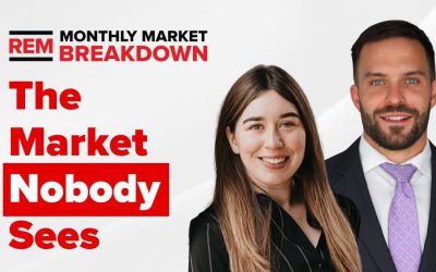 The Canadian Real Estate June 2026 Market Breakdown