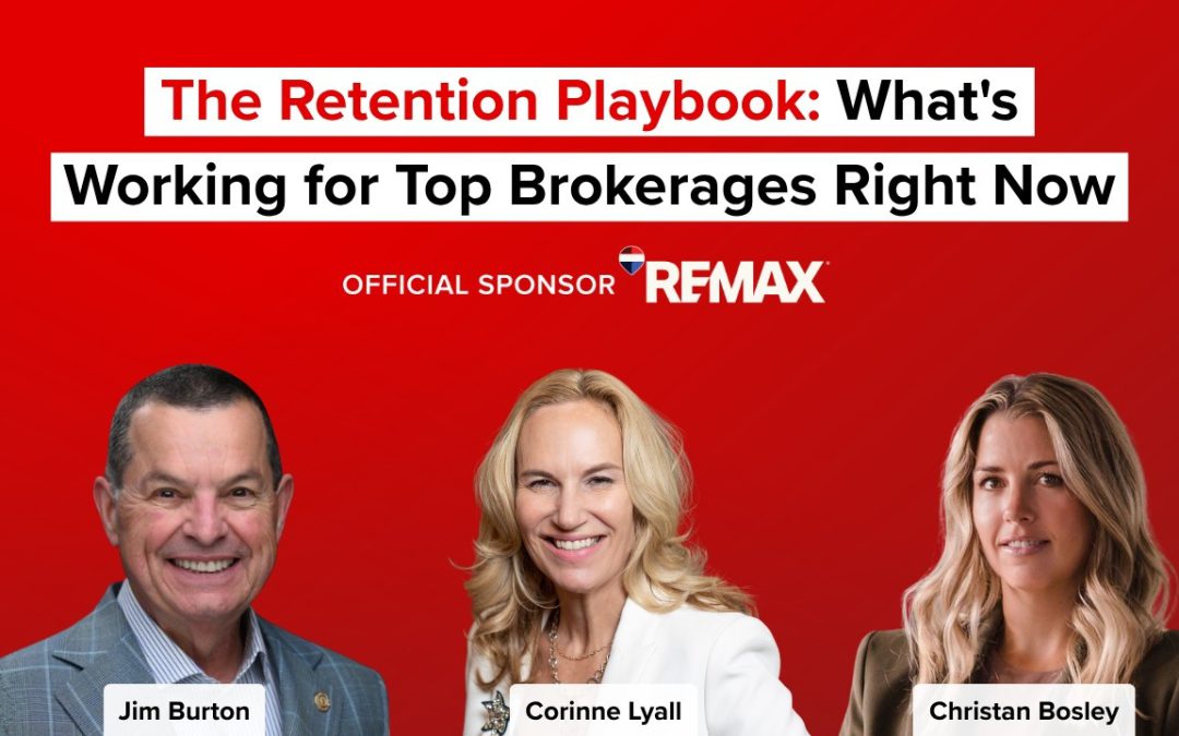 REM Mastermind: The retention playbook that’s working for top brokerages
