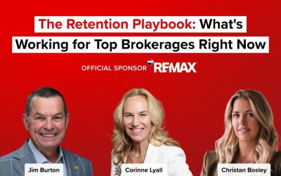 REM Mastermind: The retention playbook that’s working for top brokerages