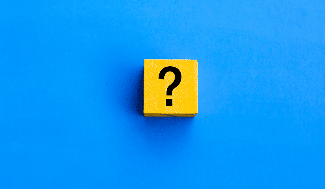 Greenspan: The questions agents are asking now