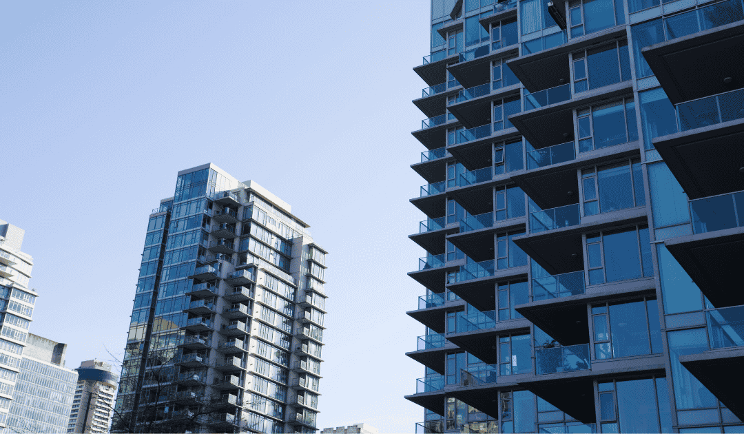 Is B.C.’s condo rescue plan a housing fix or a bailout?