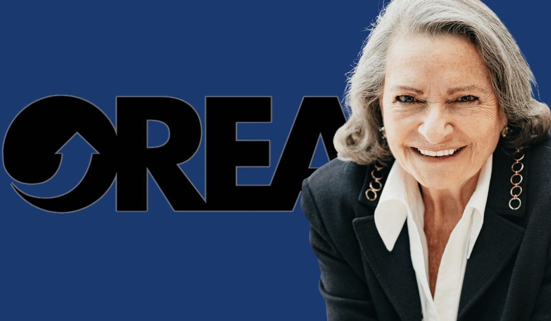 OREA taps former RCC chief as acting CEO