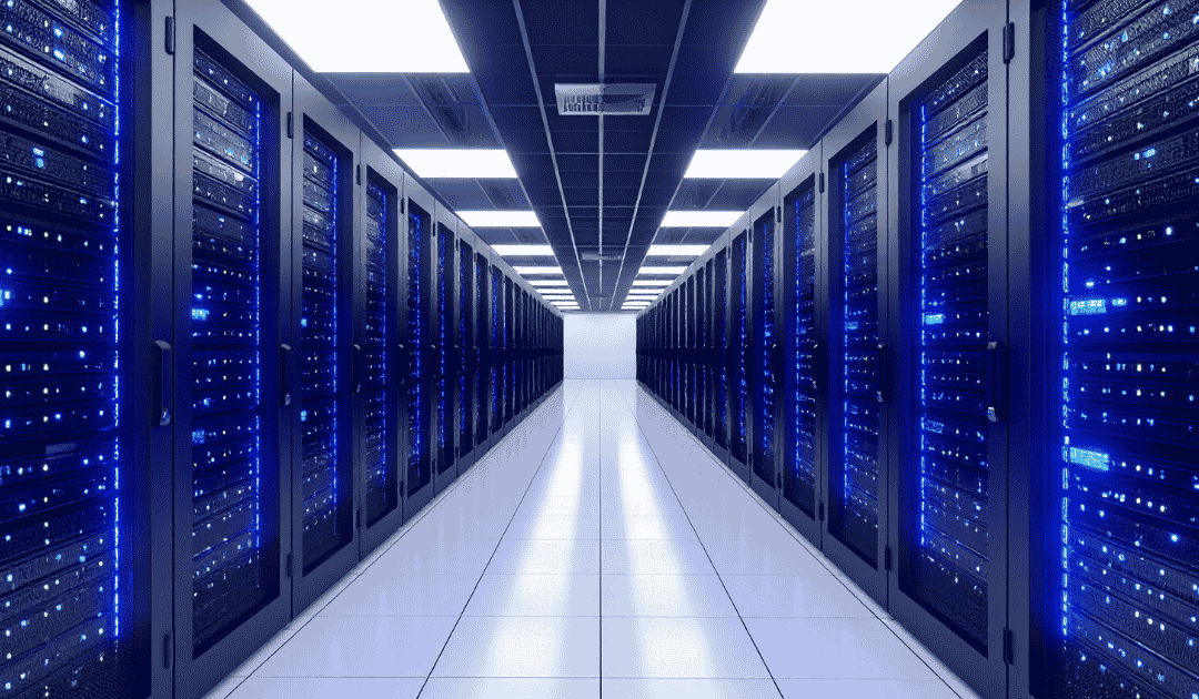 What is a data centre, anyway? An agent’s guide to the infrastructure