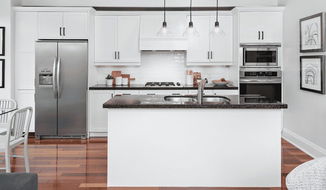 In a slow market, smart renovations can move stubborn listings