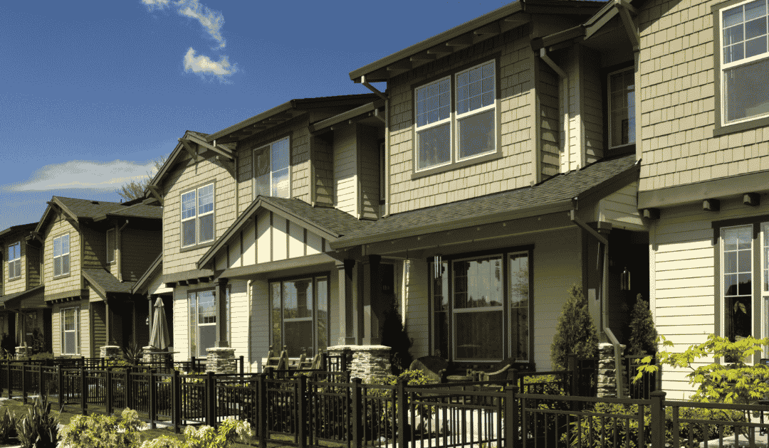 Foch: Canada’s housing market is getting more balanced, but not more active