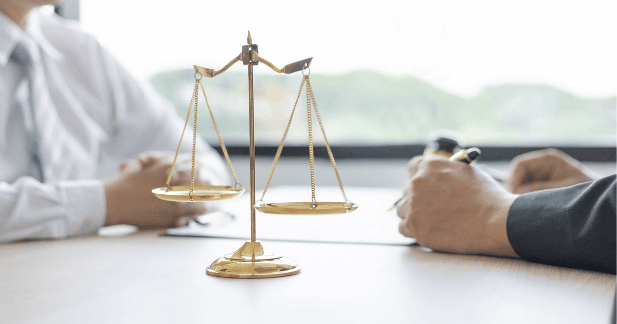 When family law overrides what’s on title