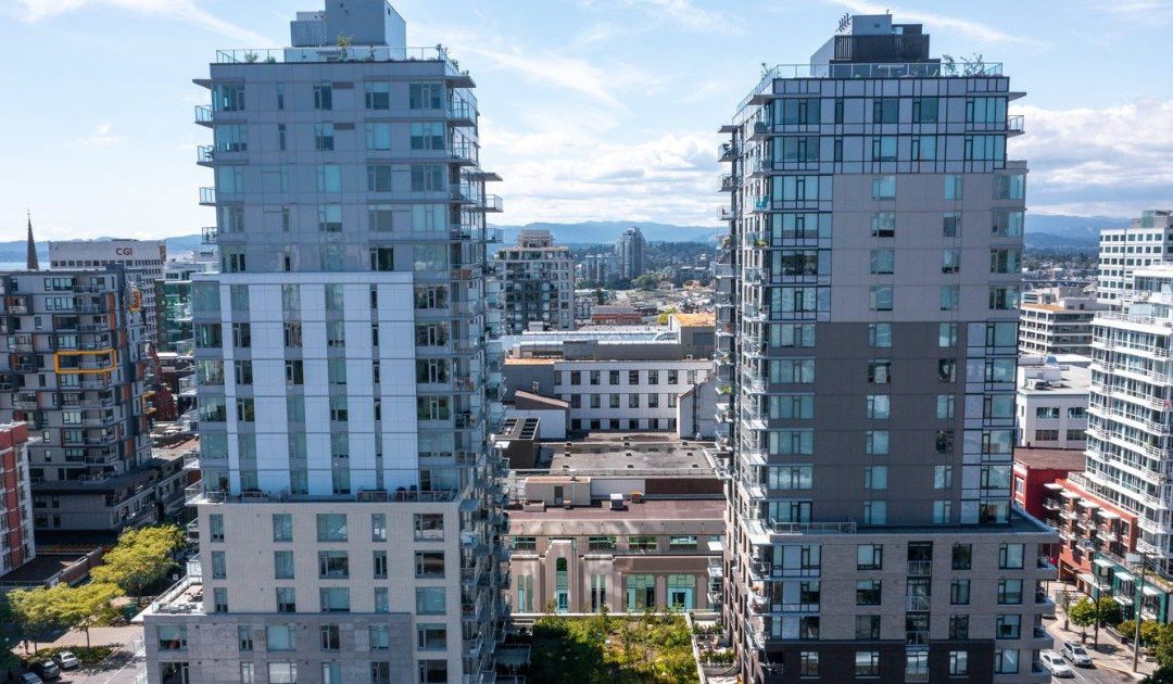 B.C. real estate agent fined $200K for buying, renting out affordable housing unit