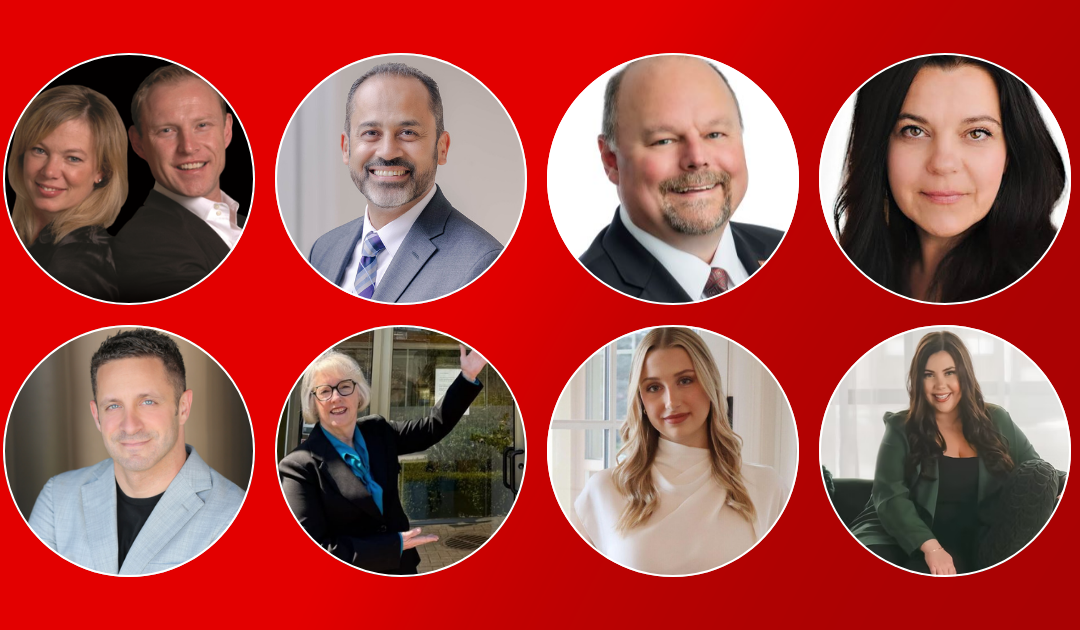 The Real Deal: Industry highlights for August 2026