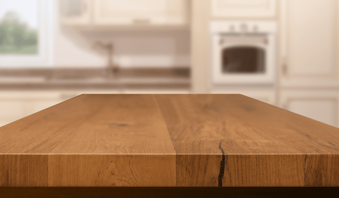 On Closer Inspection: Whatever happened to the kitchen table?