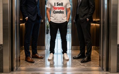 Show Recap: Buy one property. Tell everyone. That’s the whole strategy.