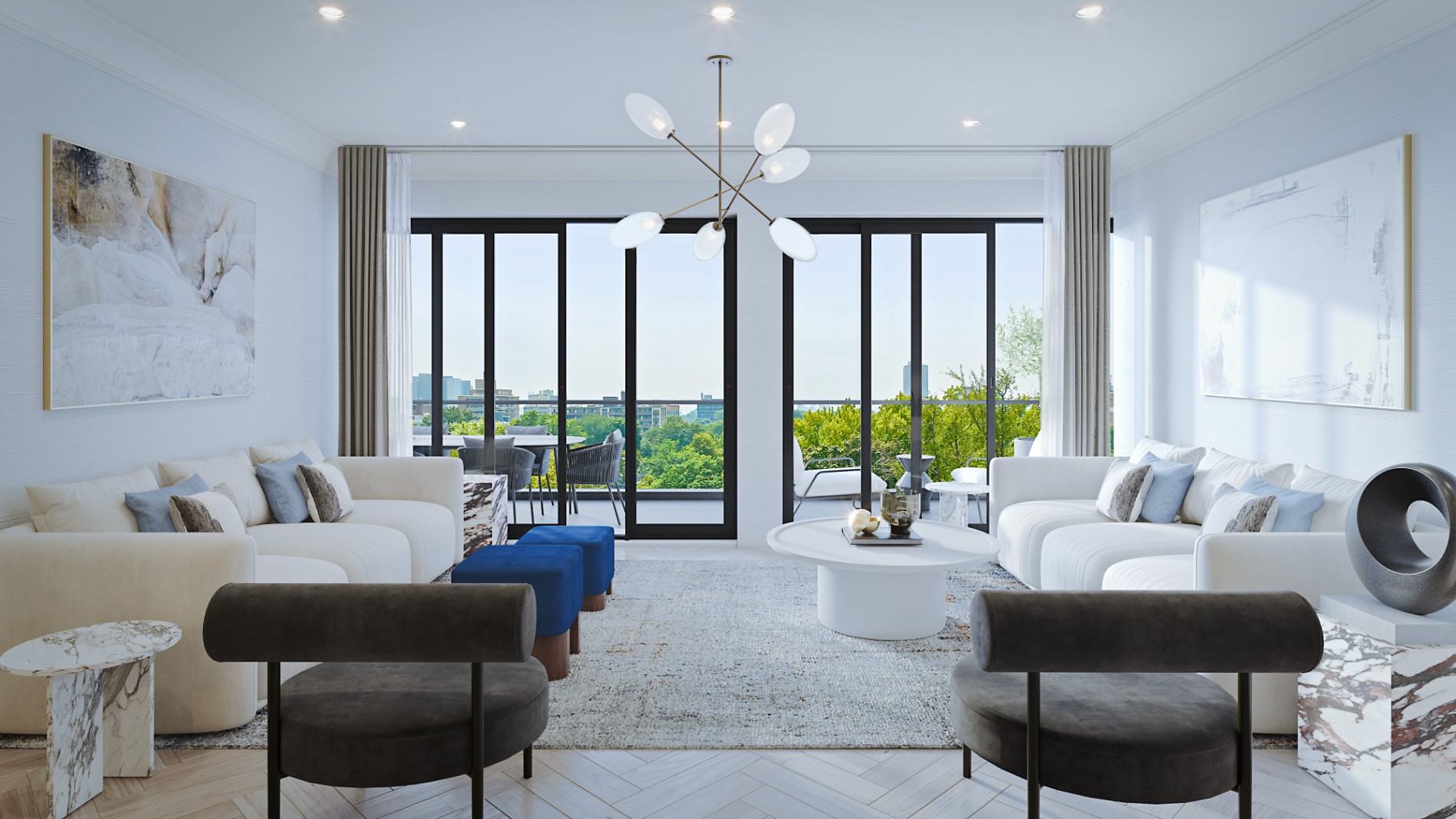 feature image of What’s selling in Toronto’s condo market? Developers weigh in
