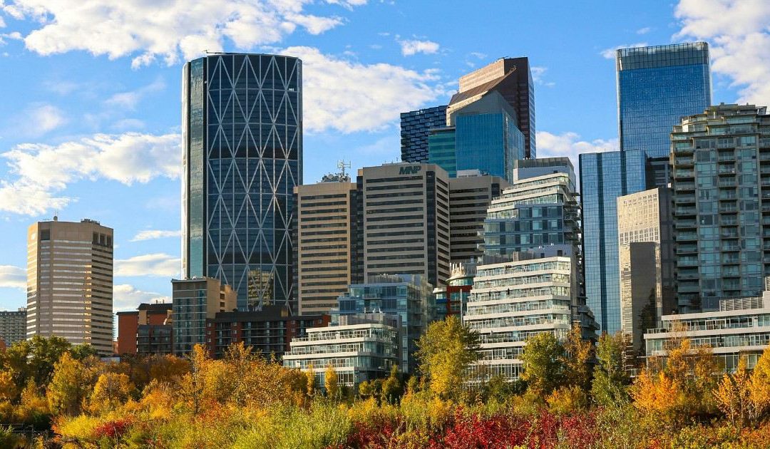 Calgary home sales fall 16% in August