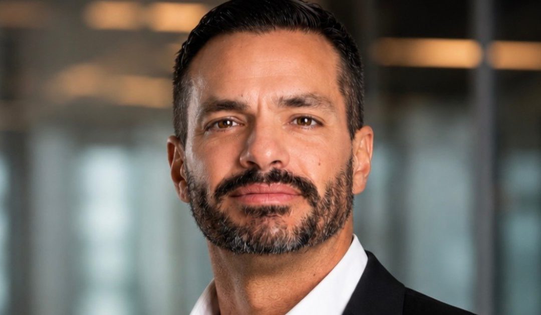 Remax names Alex Vidal president following Real acquisition deal