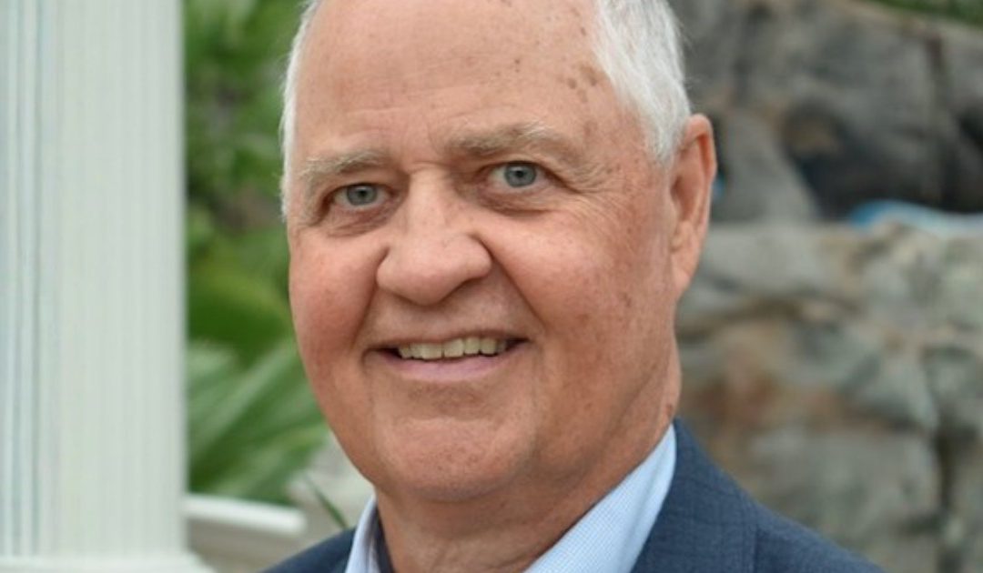 Coaching company MindShare101 taps Bill Madder for strategic advisory role
