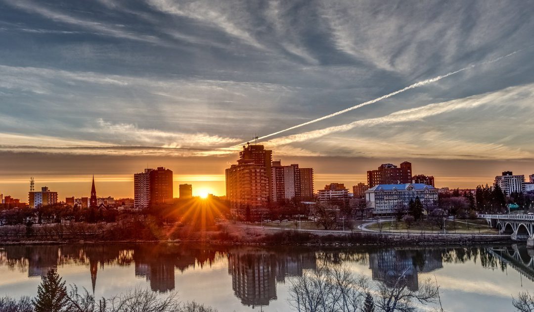 More listings offer Saskatchewan homebuyers some breathing room