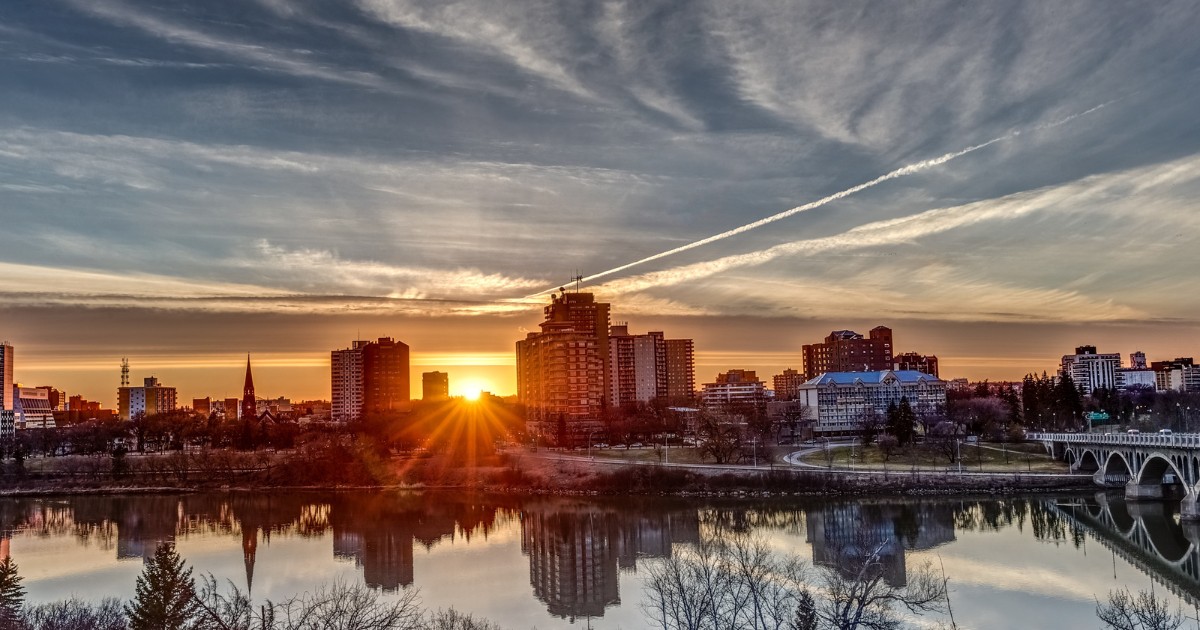 More listings offer Saskatchewan homebuyers some breathing room
