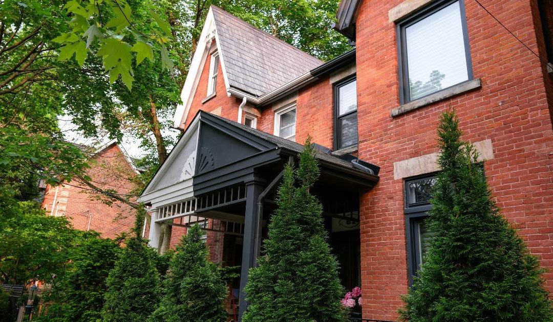 Foch: GTA sellers have less competition, but a longer wait