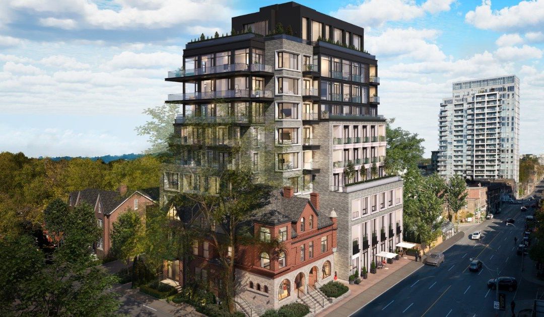 What’s selling in Toronto’s condo market? Developers weigh in